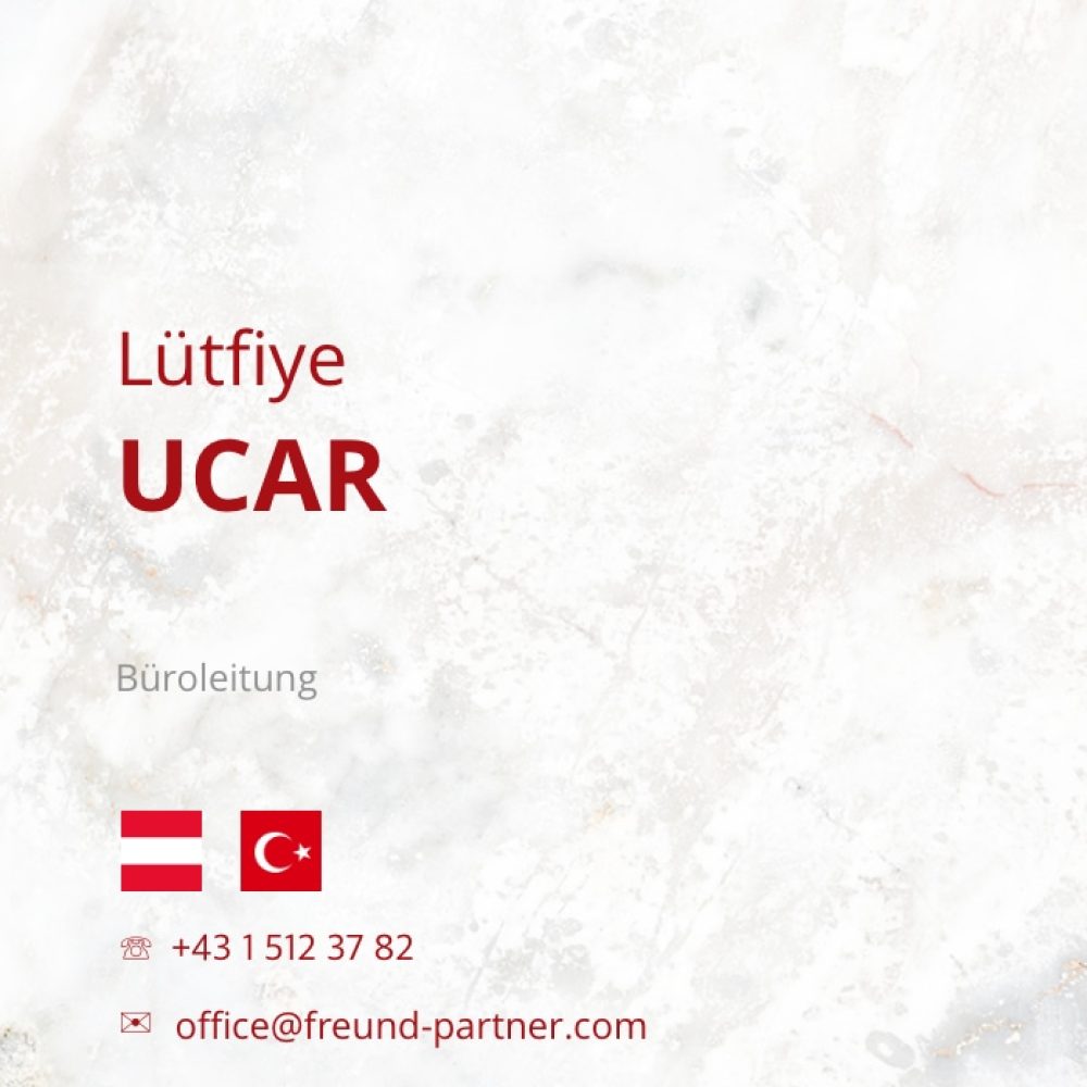 Lütfiye Ucar