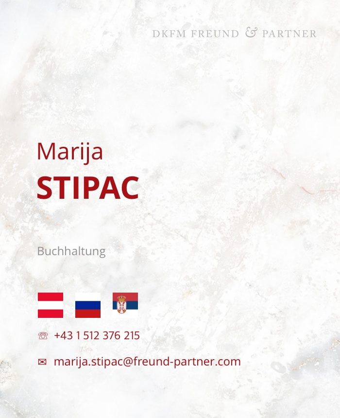 Marija Stipac